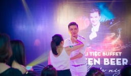 Đàm Vĩnh Hưng: Chuyện có con với fan là có thật