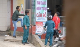 Trưởng công an phường bị xem xét kỷ luật vì 'đùa giỡn' nữ dân quân