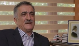 Em trai giáo sĩ Gulen bị bắt