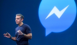 Facebook tung ra Messenger Lite hỗ trợ các máy đời cũ