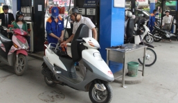 Ngày mai 05/10, giá xăng trong nước sẽ tiếp tục tăng lên ?
