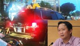 'Không có sự bao che, bảo kê cho Trịnh Xuân Thanh bỏ trốn'