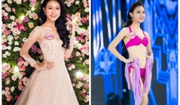 Chân dài - đại gia qua góc nhìn của người đẹp học giỏi nhất HHVN