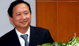 Ông Trịnh Xuân Thanh bỏ trốn sang châu Âu