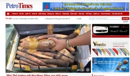 “Petrotimes đã gián tiếp lái dư luận hiểu sai vụ Trịnh Xuân Thanh'