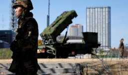 Triều Tiên vượt Nhật Bản sau hai thập kỷ chạy đua vũ trang