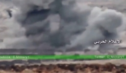 Video: Quân chính phủ Syria phục kích tiêu diệt thủ lĩnh nổi dậy