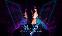 SlimV ra mắt siêu phẩm đầu tay 'Dance Again', so găng với các DJ hàng đầu Châu  Á