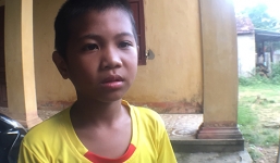 Nam sinh lớp 5 dũng cảm cứu 2 học sinh mẫu giáo đuối nước