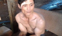 Anh rể hại đời em vợ 17 tuổi bị bắt sau gần 10 năm trốn nã