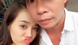 Công Lý chia sẻ khoảnh khắc hạnh phúc bên bạn gái