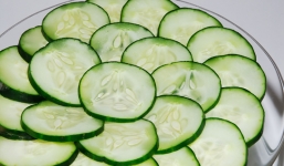 Dưa chuột và những lợi ích bất ngờ đối với sức khỏe