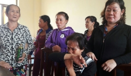 Hủy án sơ thẩm vụ tranh chấp tờ vé số trúng 1,5 tỷ đồng ở Kiên Giang