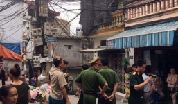 Sự thật vụ gài mìn đòi nợ khiến người dân hốt hoảng 