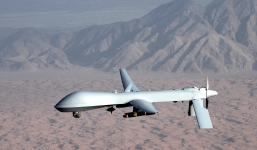 Ấn Độ 'tranh thủ' mua 22 UAV trước khi Obama mãn nhiệm