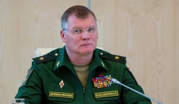 Nga nói nhờ Mỹ mà IS chiếm được bắc Iraq và Syria