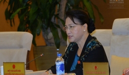 Cử Thứ trưởng đi họp thay, Chủ tịch Quốc hội yêu cầu Bộ trưởng có mặt