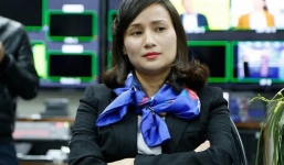 Nhà báo Lê Bình - Giám đốc VTV 24 bị điều chuyển công tác