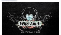 Hacker để lại tâm thư sau khi tấn công tài khoản facebook Phạm Hương