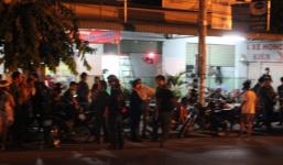 Đánh chết người yêu vì nghi ngờ mang thai với người khác