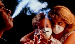 Thói quen gây ung thư nhiều người mắc phải