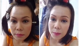 Việt Hương bức xúc tung clip đáp trả khi bị tố làm chương trình để 'ăn tiền'