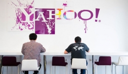 Yahoo quét trộm email của khách hàng cho tình báo Mỹ
