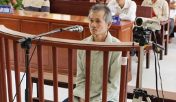 Ghen tuông, ông lão đoạt mạng người tình trẻ