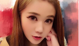 Người mẫu 24 tuổi Đài Loan bị bạn trai bỏ lại xe sau khi qua đời