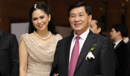 Bố mẹ chồng Hà Tăng lọt top ảnh hưởng lớn tới làng thời trang thế giới