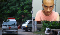 Truy sát trong chùa: Giám định tâm thần nghi can