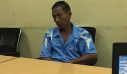 Vụ bé trai bị tôn cứa cổ tử vong: Người lái xích lô được tại ngoại