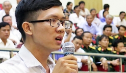 Thầy giáo 15 tháng dạy học không lương 'cầu cứu' Bí thư Đinh La Thăng