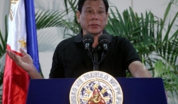 Tiết lộ lý do Tổng thống Philippines nói muốn cắt đứt với Mỹ