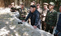 Triều Tiên sẵn sàng tấn công hạt nhân nếu bị Mỹ đánh phủ đầu