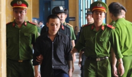 Tử hình côn đồ liên tiếp gây án mạng vì lý do 'lãng xẹt'