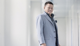 Tỷ phú Mỹ gốc Việt “tuột hạng” trong Top 400 người giàu nhất nước Mỹ