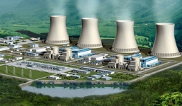 3 nhà máy điện hạt nhân TQ nằm sát Việt Nam: Bộ KH&CN vào cuộc