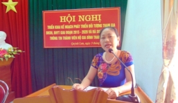 Vụ gửi giấy mời dự liên hoan đóng dấu đỏ: Yêu cầu kiểm điểm nghiêm túc