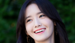'Nữ thần Kbiz' Yoona của 'SNSD' gây sốt với vẻ đẹp thánh thiện
