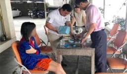 Nữ sinh cấp 3 nhảy cầu tự tử khi biết 'người yêu' trên mạng đã có vợ