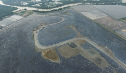 Cảnh báo thế “độc quyền rác” khi Đa Phước trả lại 2.000 tấn rác cho TP.HCM