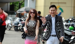 Em gái ruột kín tiếng của Hoài Linh lộ diện bên Dương Triệu Vũ