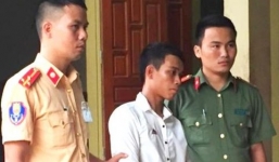 Thanh niên nhiều lần ngồi tù vì giở trò đồi bại với phụ nữ lớn tuổi