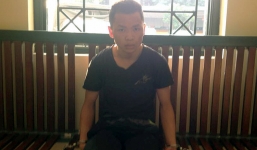 Lời khai của kẻ cứa cổ tài xế taxi, cướp tài sản tại Hà Nội