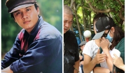 Bạn gái của Lê Công Tuấn Anh được giải oan sau 20 năm 