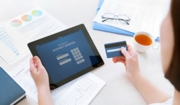 Bí kíp bảo vệ tài khoản ngân hàng online