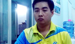 Nam sinh sát hại giám đốc người Australia khai gì tại cơ quan công an?