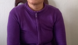 Người phụ nữ đầu thú sau 15 năm trốn truy nã