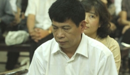 Ung thư phổi, Dũng 'tổng' PMU 18 được tạm đình chỉ án tù